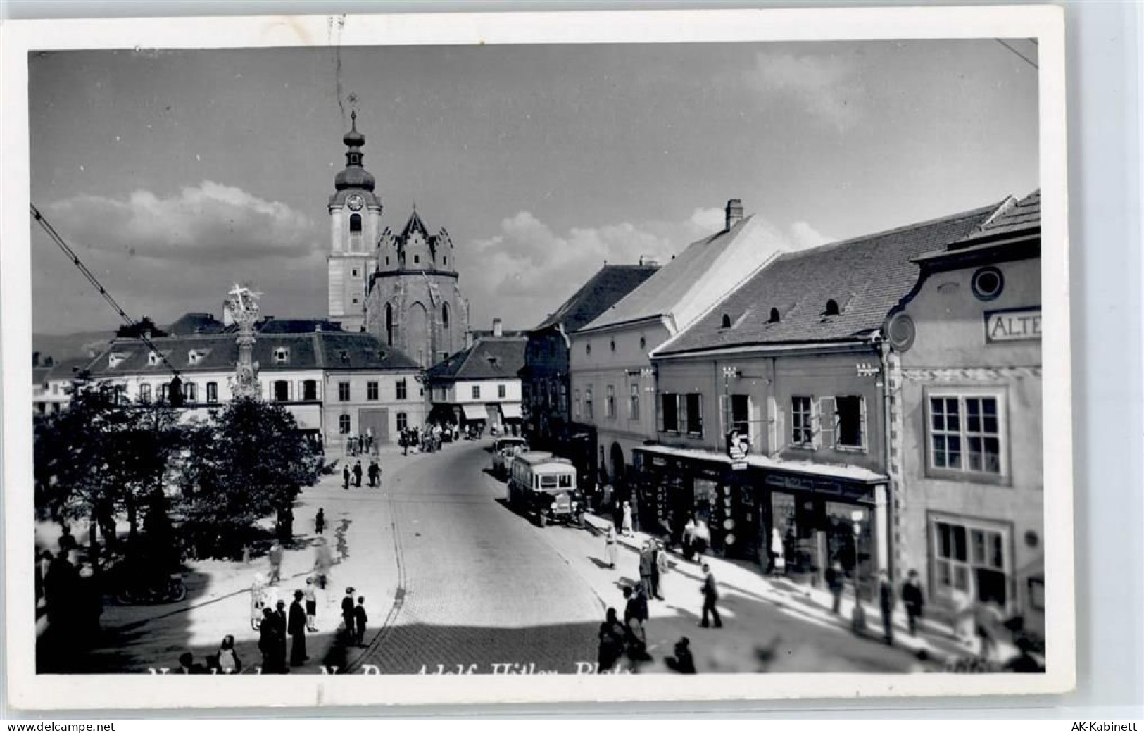 2620 Neunkirchen - 51642195