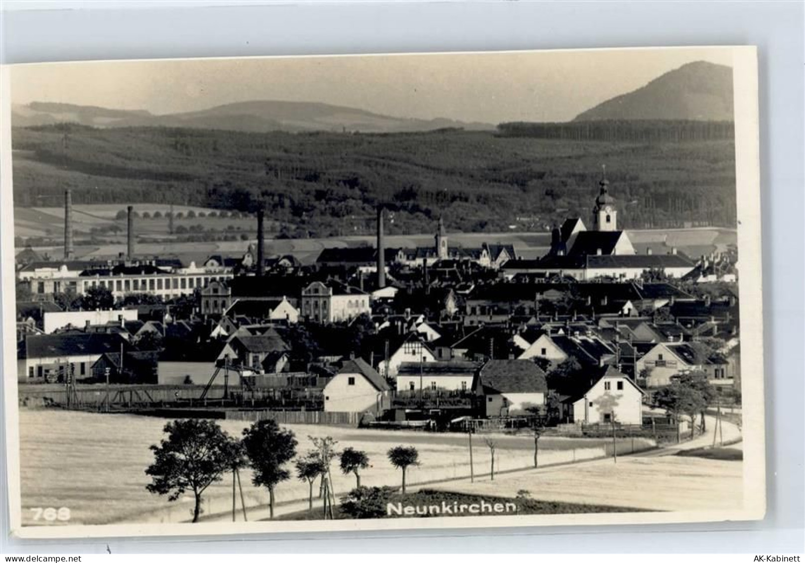 2620 Neunkirchen - 51642199