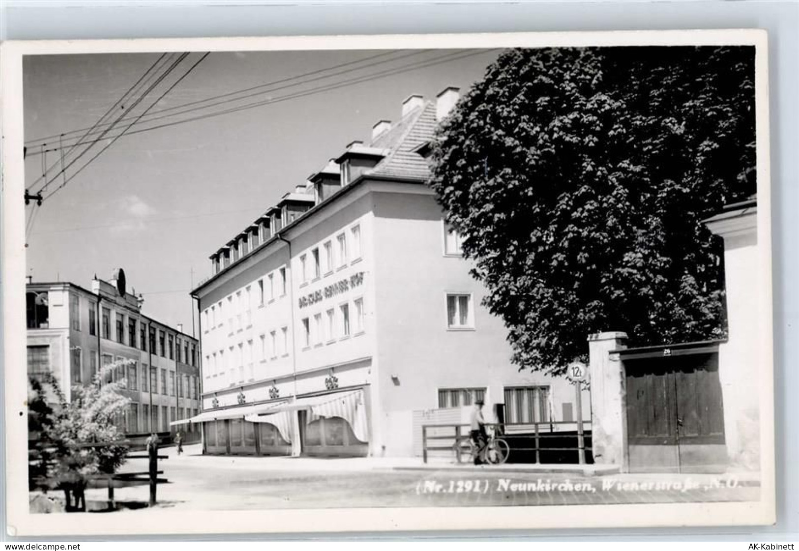 2620 Neunkirchen - 51642202