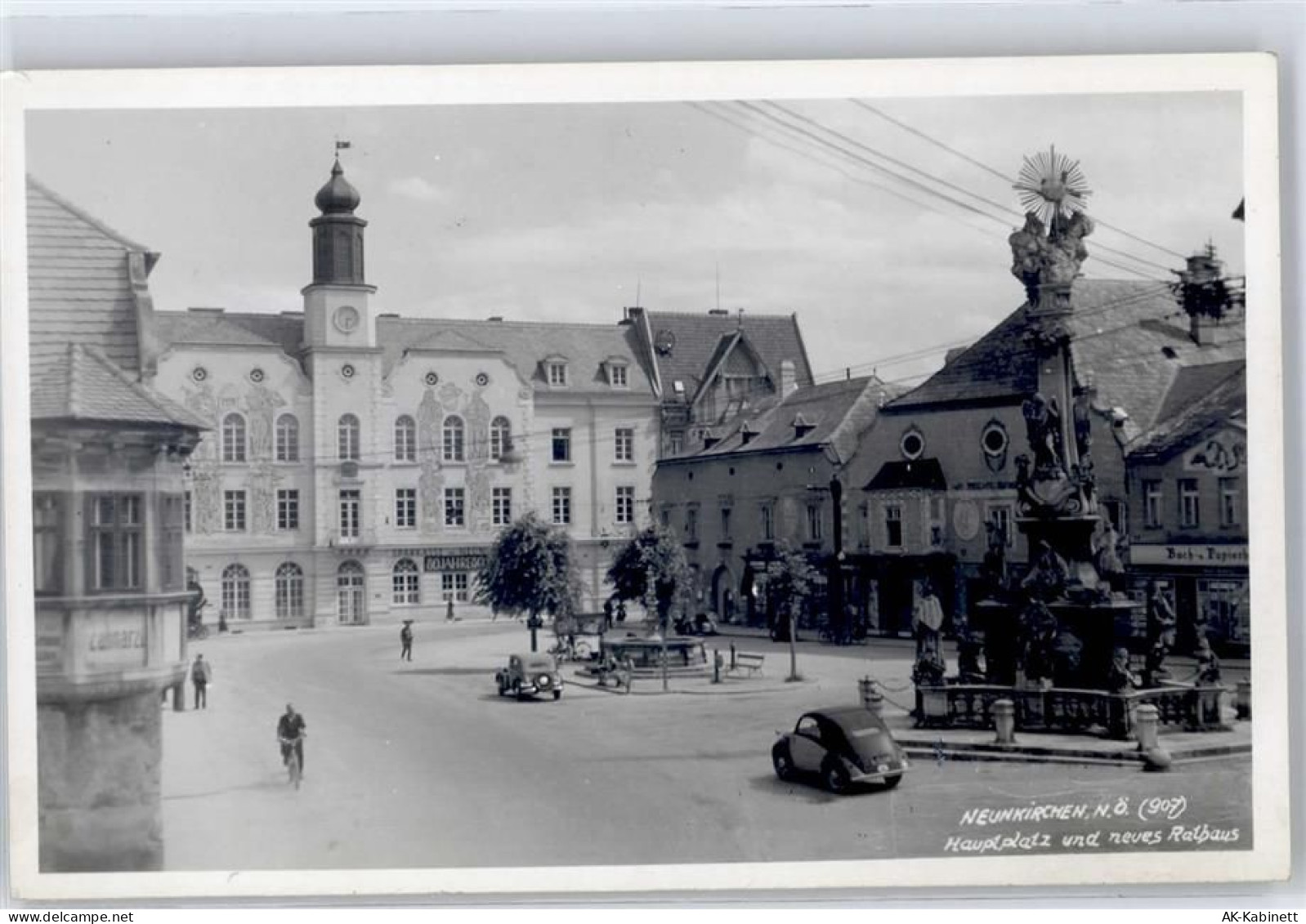 2620 Neunkirchen - 51642203