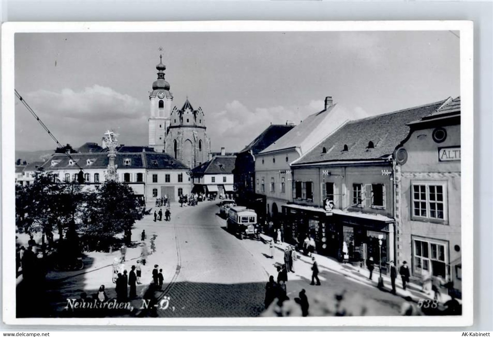 2620 Neunkirchen - 51642212