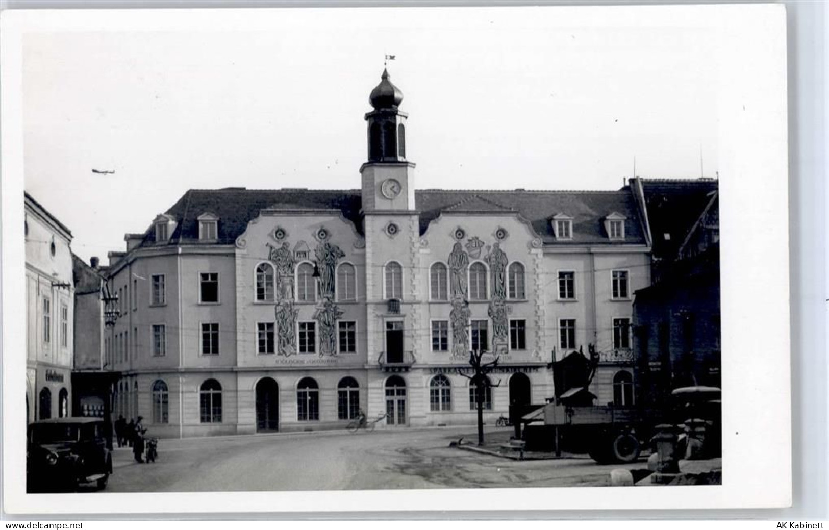2620 Neunkirchen - 51642218