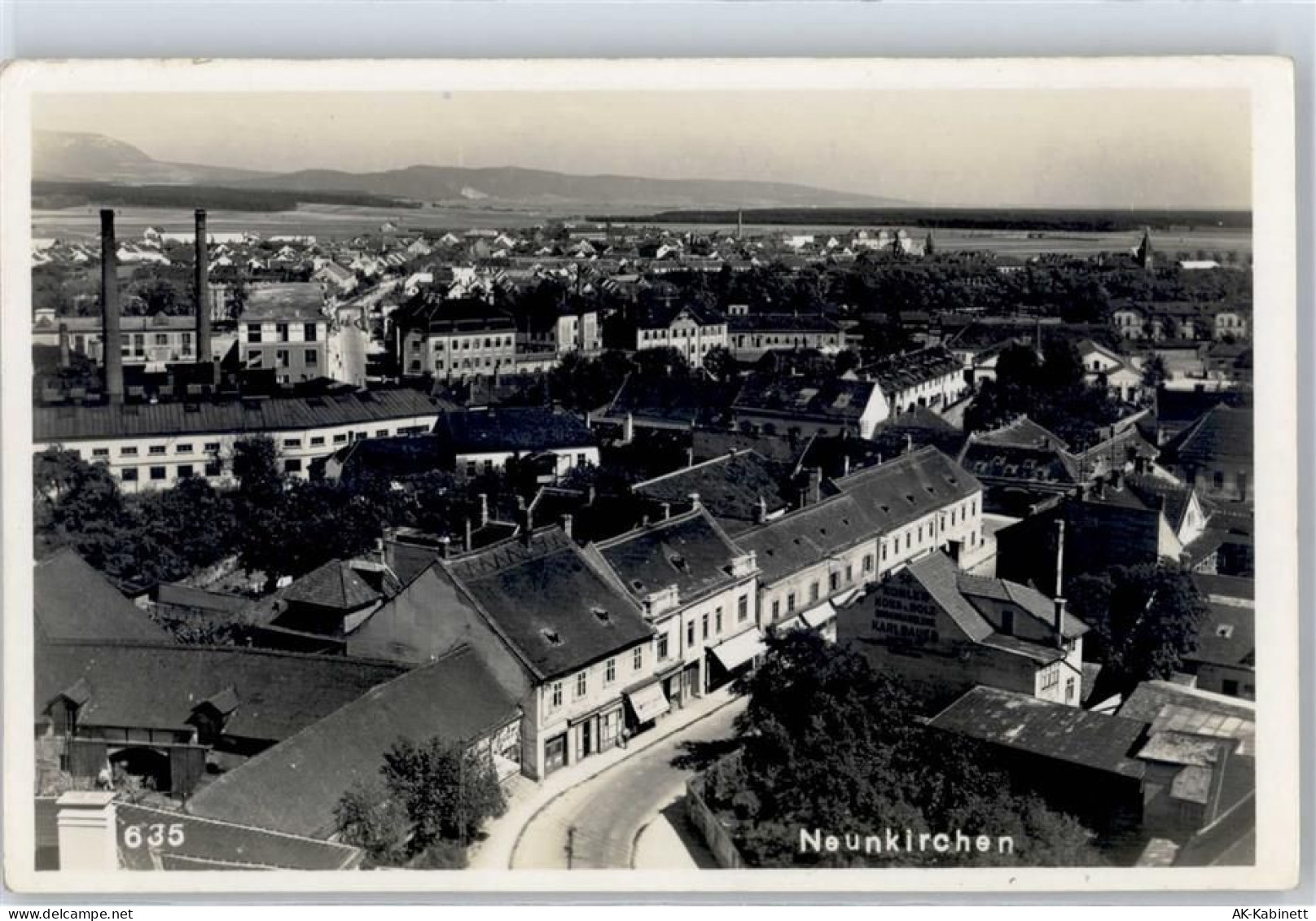 2620 Neunkirchen - 51642219