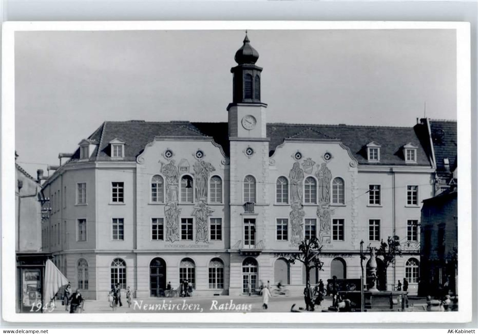 2620 Neunkirchen - 51642220