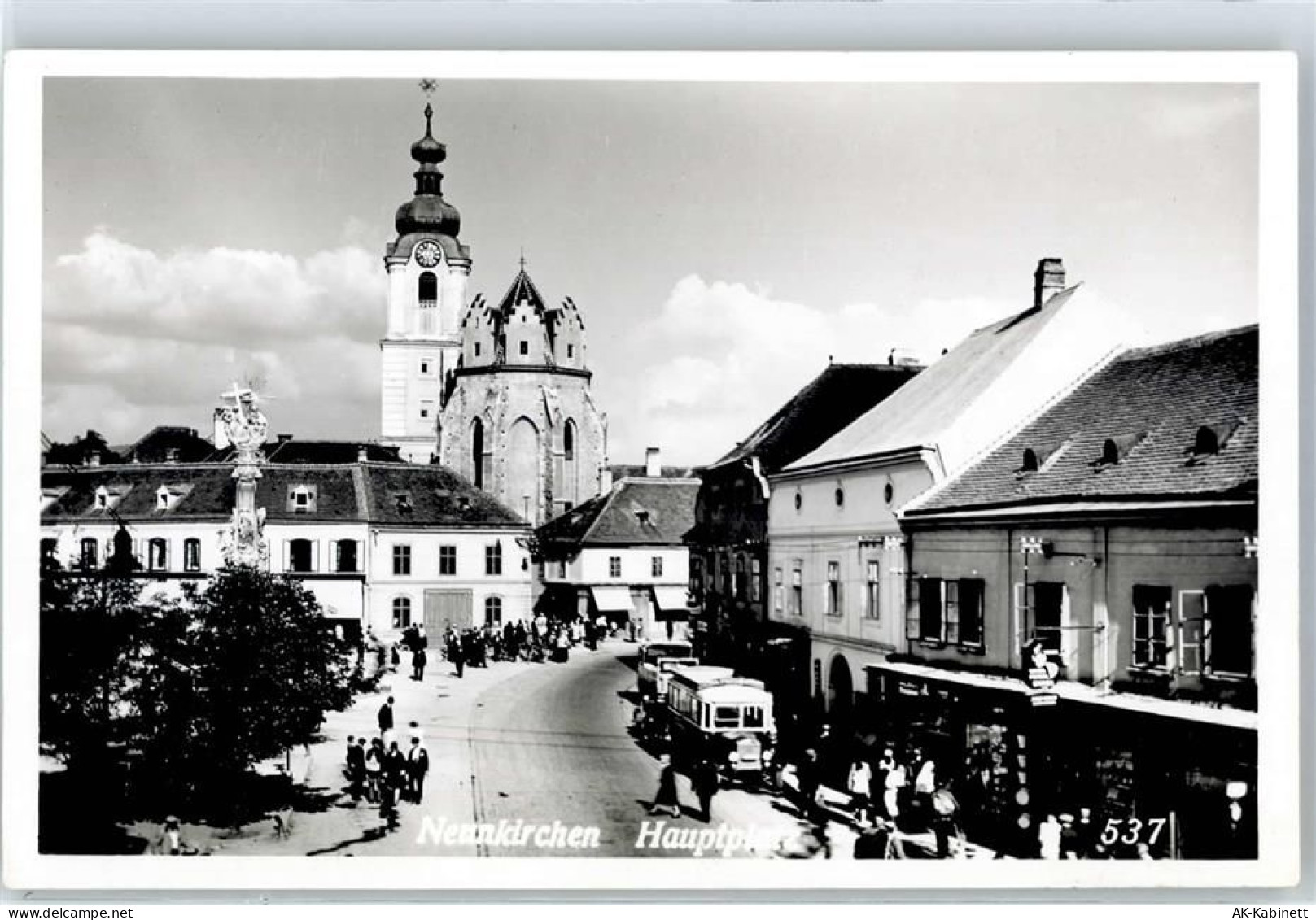 2620 Neunkirchen - 51642221