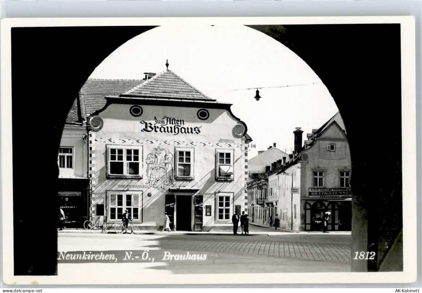 2620 Neunkirchen - 51642225