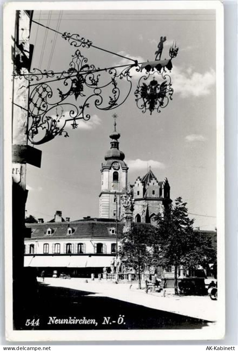 2620 Neunkirchen - 51642231