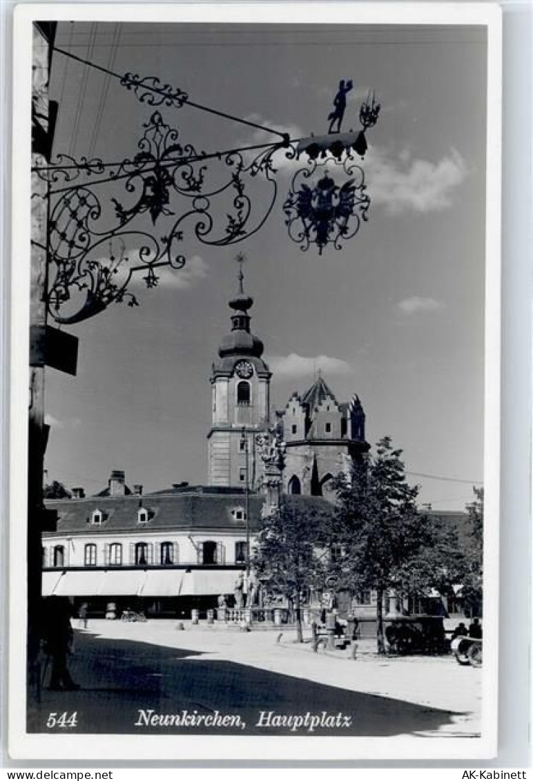 2620 Neunkirchen - 51642232