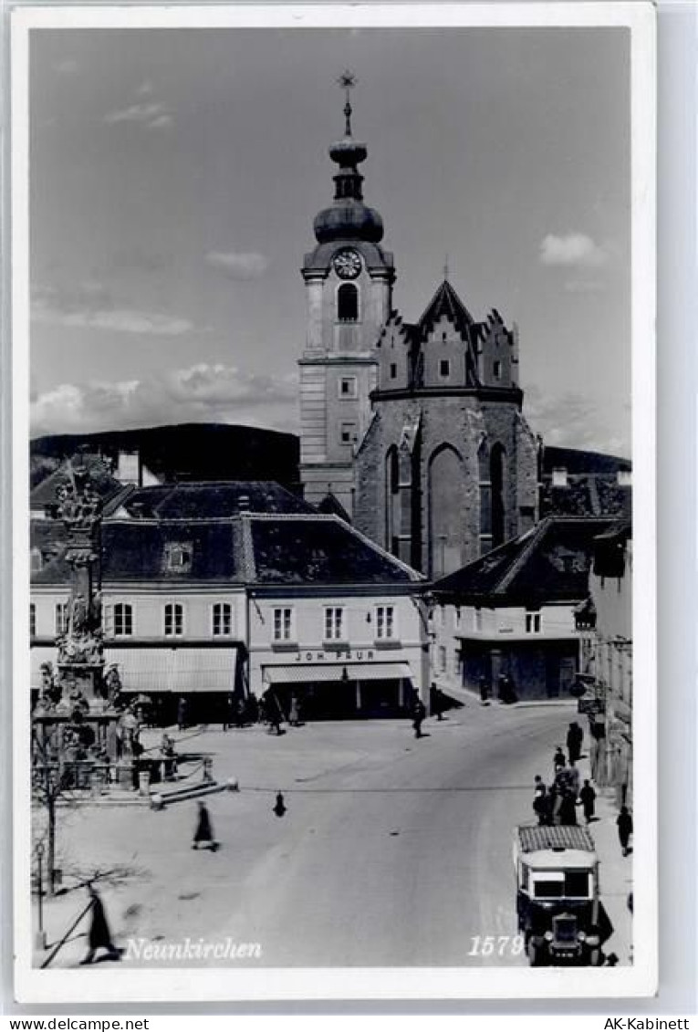2620 Neunkirchen - 51642238