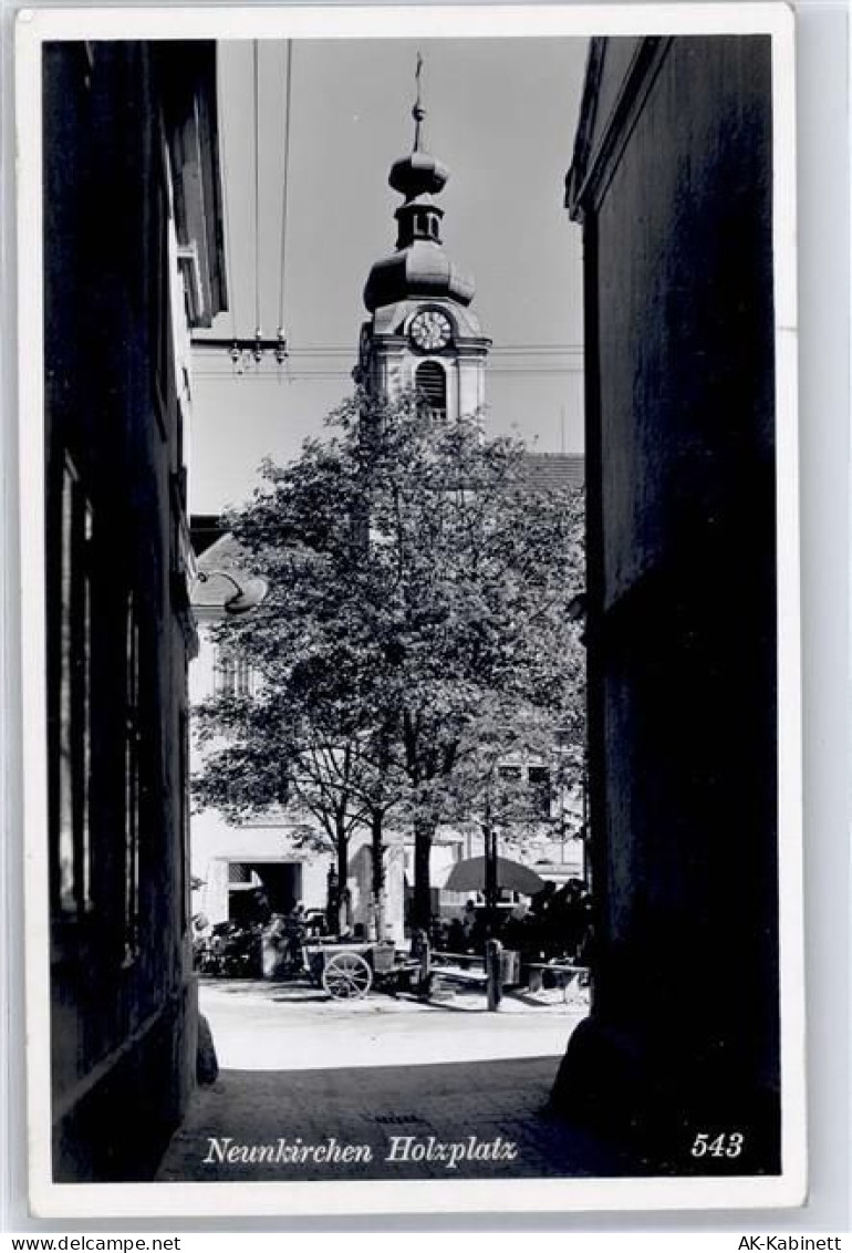 2620 Neunkirchen - 51642241