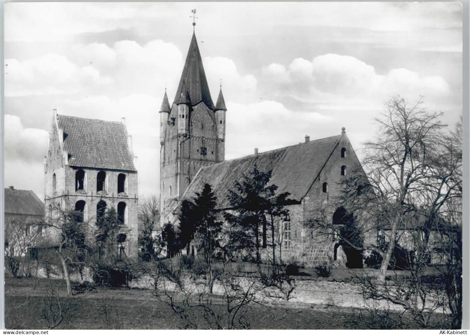 26655 W2910 Westerstede - Kirche - 50968430
