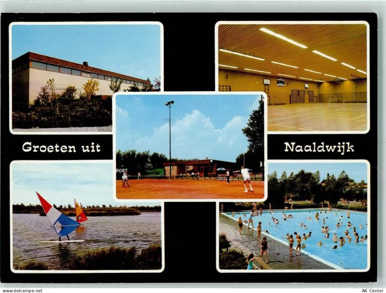 2671 Naaldwijk NAALDWYK - 10283997