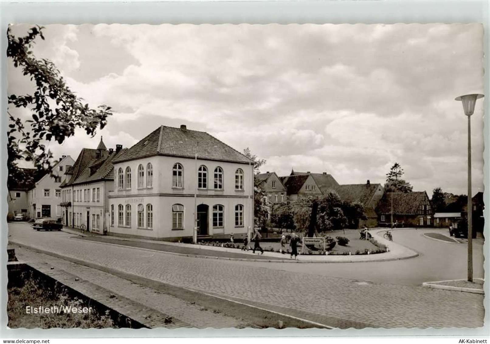 26931 W2887 Elsfleth - Fahrrad - 52052592