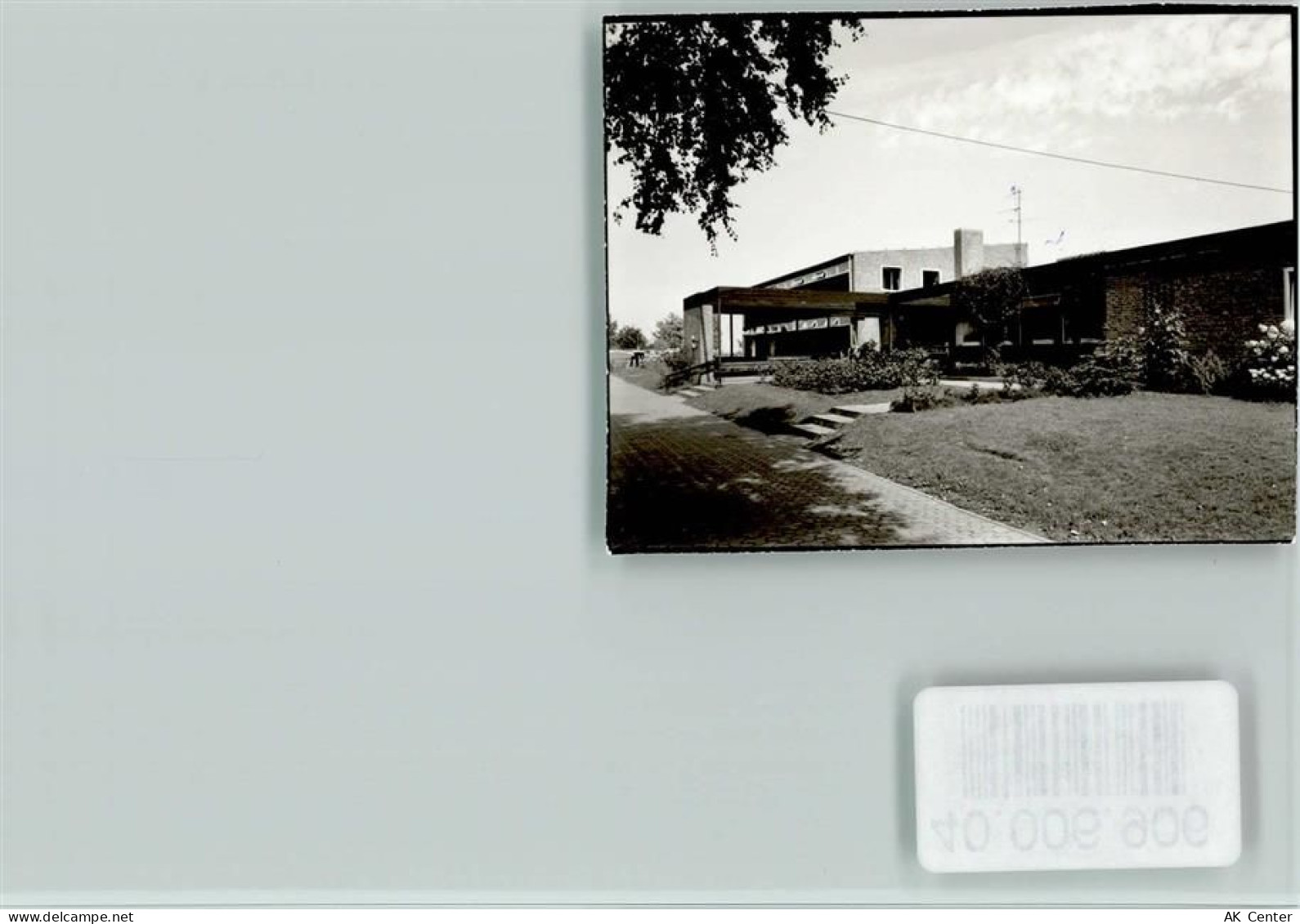 26954 W2890 Nordenham FOTO KEINE AK - 40006906
