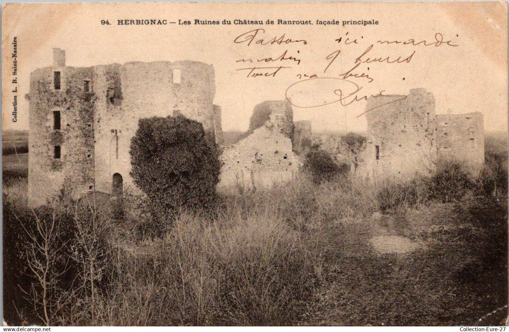 (27/06/25) 44-CPA HERBIGNAC