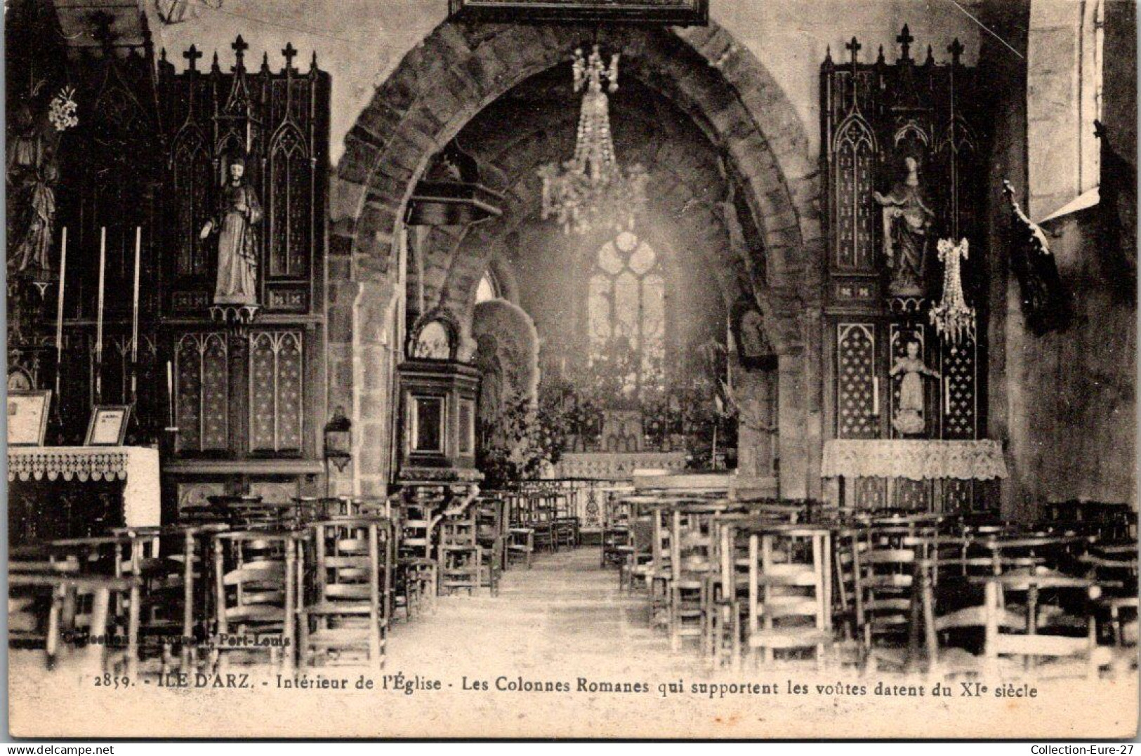 (27/06/25) 56-CPA ILE D'ARZ