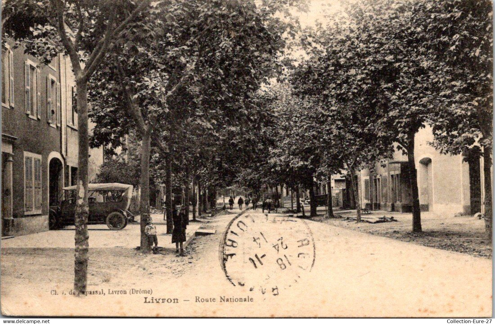 (27/12/25) 26-CPA LIVRON