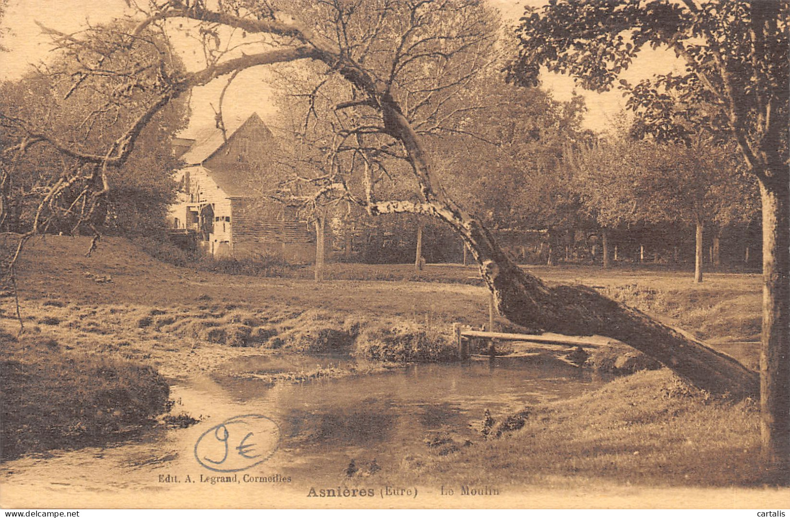 27-ASNIERES-N°623-E/0025