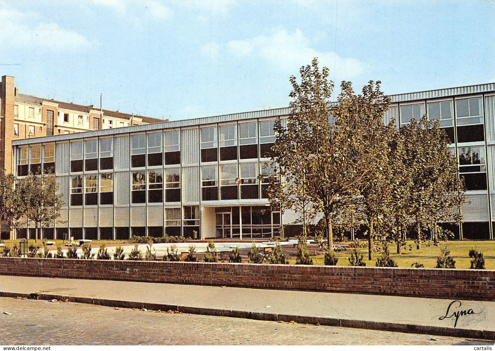 27-ASNIERES-N°C4085-A/0041
