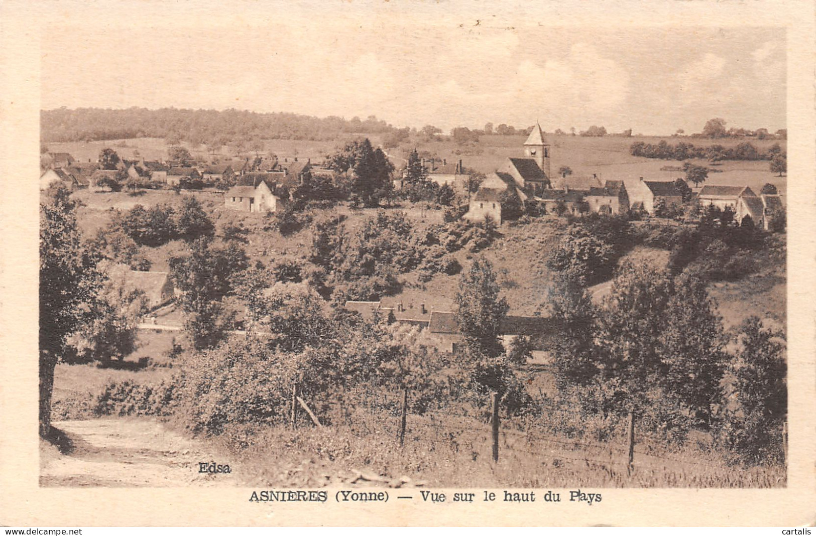 27-ASNIERES-N°C4100-E/0265