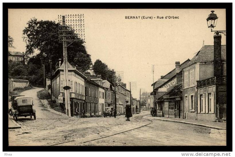 27 Bernay D27D K27056K C27056C RH093987