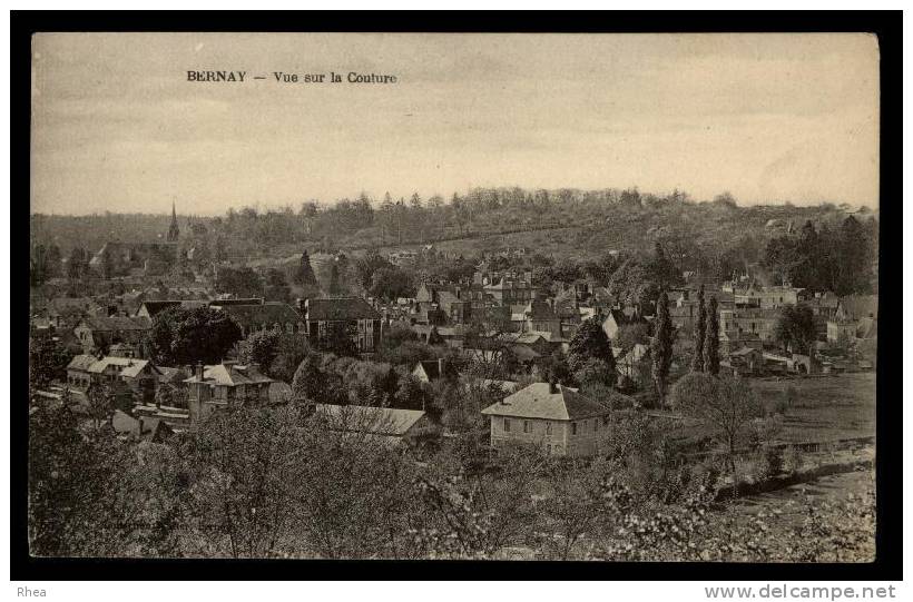 27 Bernay D27D K27056K C27056C RH094028