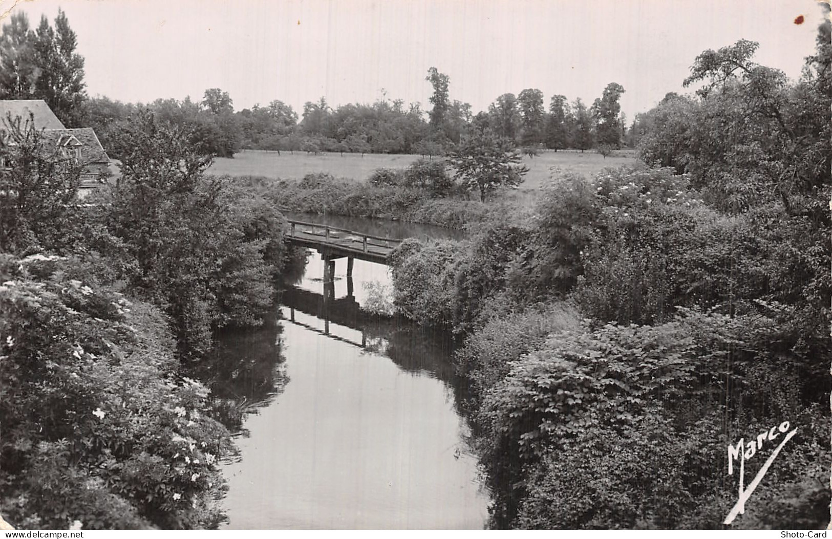 27 LE VAUDREUIL