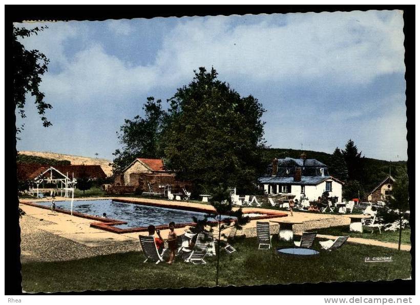 27 Lyons-la-Forêt piscine D27D K27377K C27377C RH094932