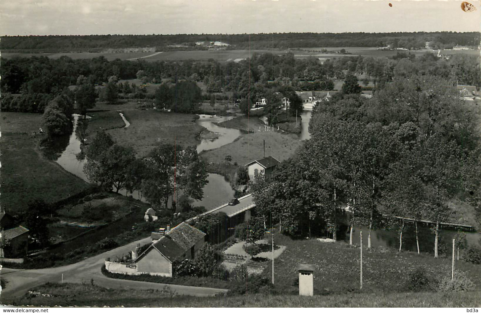 27 MARCILLY SUR EURE