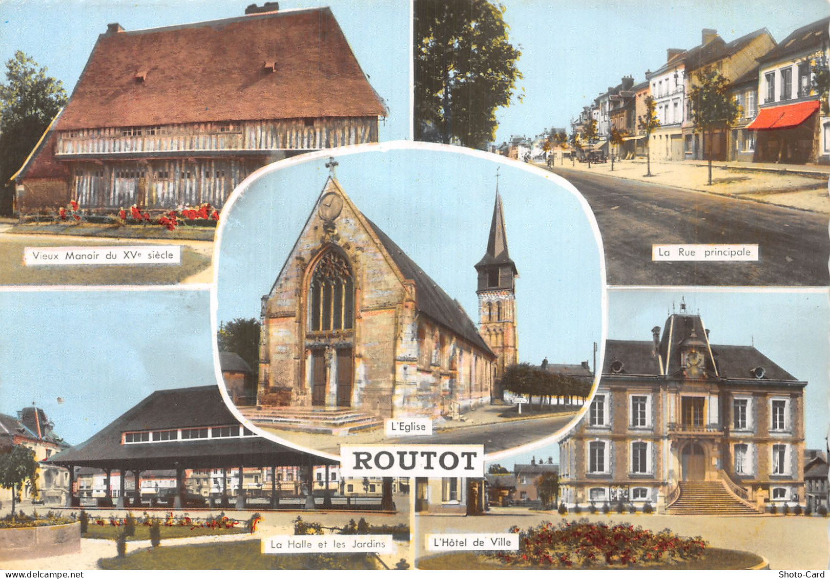 27 ROUTOT