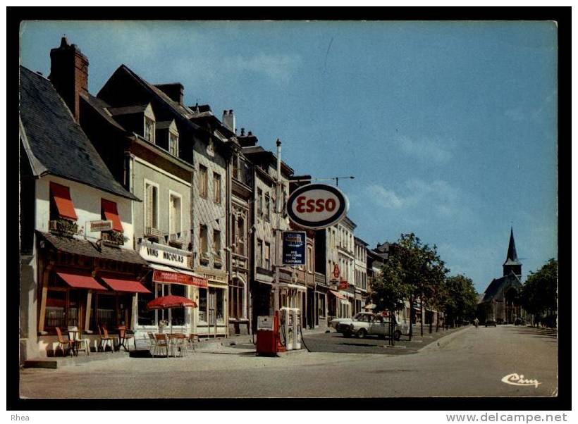 27 Routot pompe a essence vins nicolas D27D K27500K C27500C RH095252