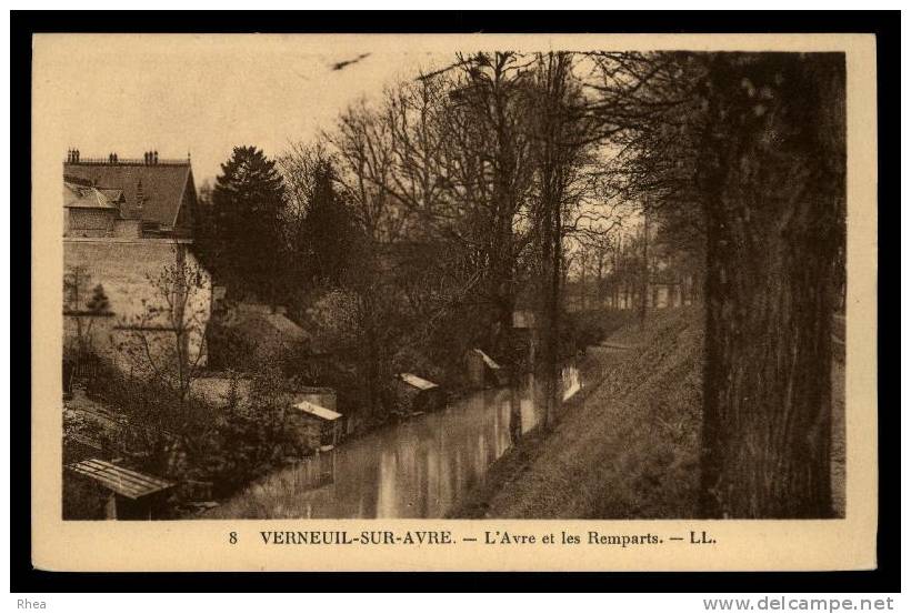 27 Verneuil-sur-Avre avre D27D K27679K C27679C RH095661