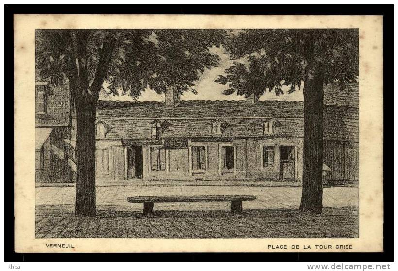 27 Verneuil-sur-Avre D27D K27679K C27679C RH095677