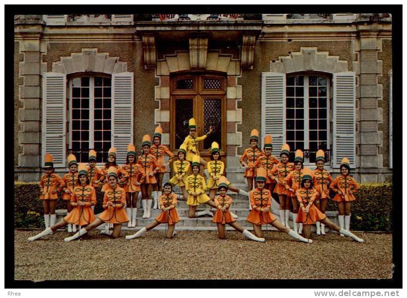27 Verneuil-sur-Avre majorette D27D K27679K C27679C RH095720