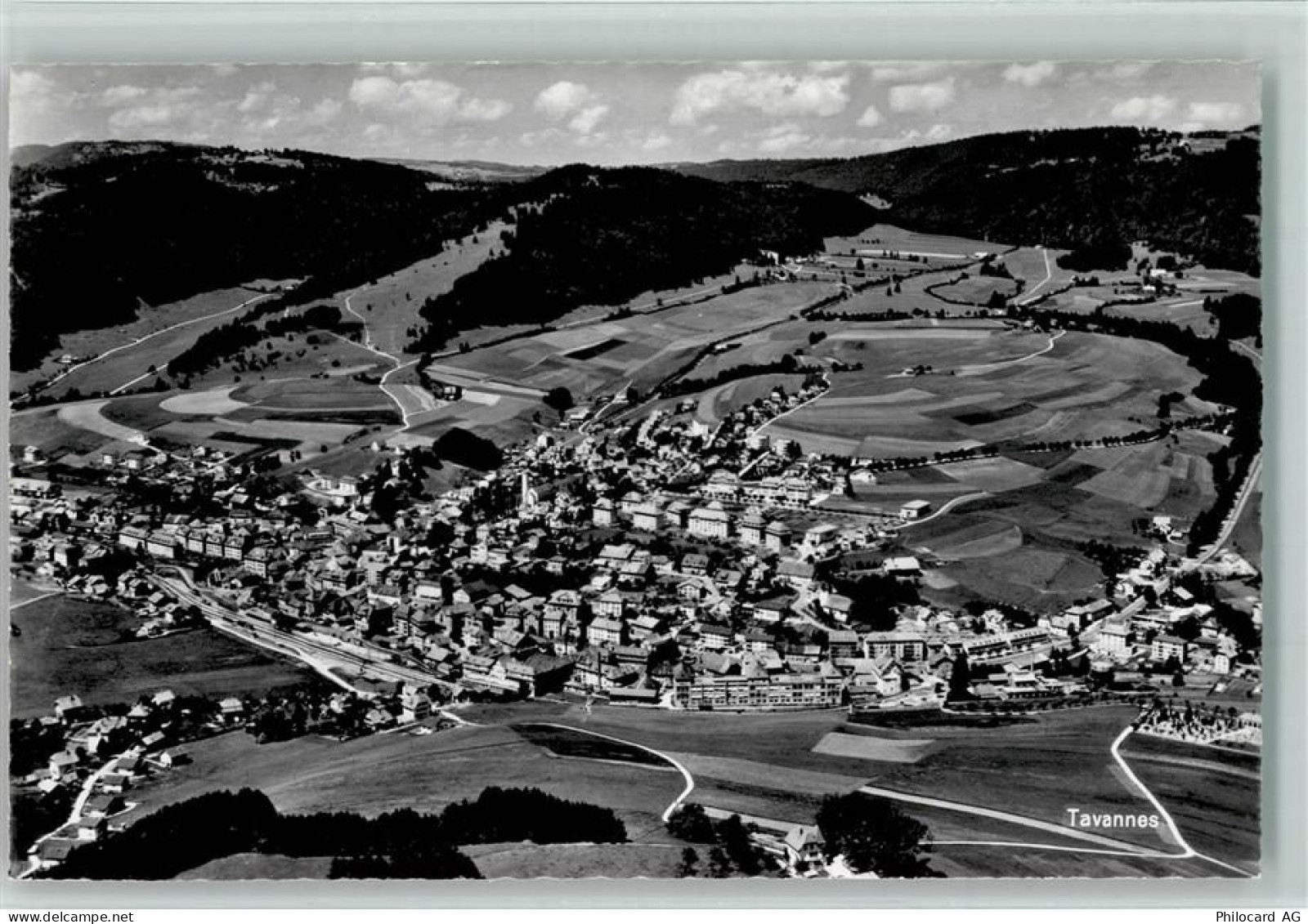 2710 Tavannes - 10163248