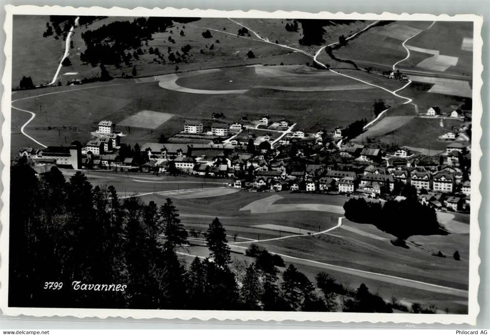 2710 Tavannes 1959 - 38022072