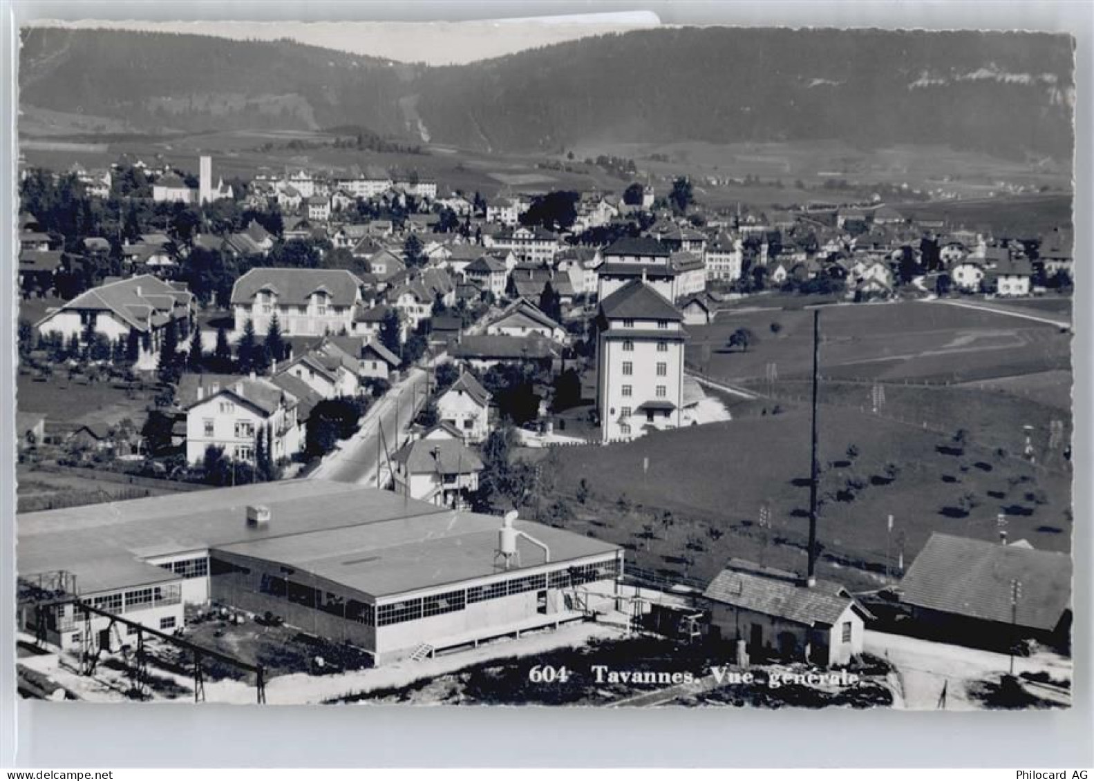 2710 Tavannes - 50811638