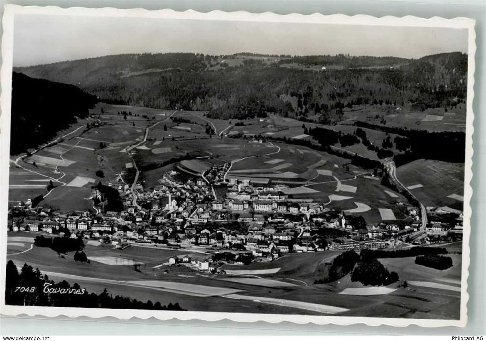 2710 Tavannes Foto AK - 38022026