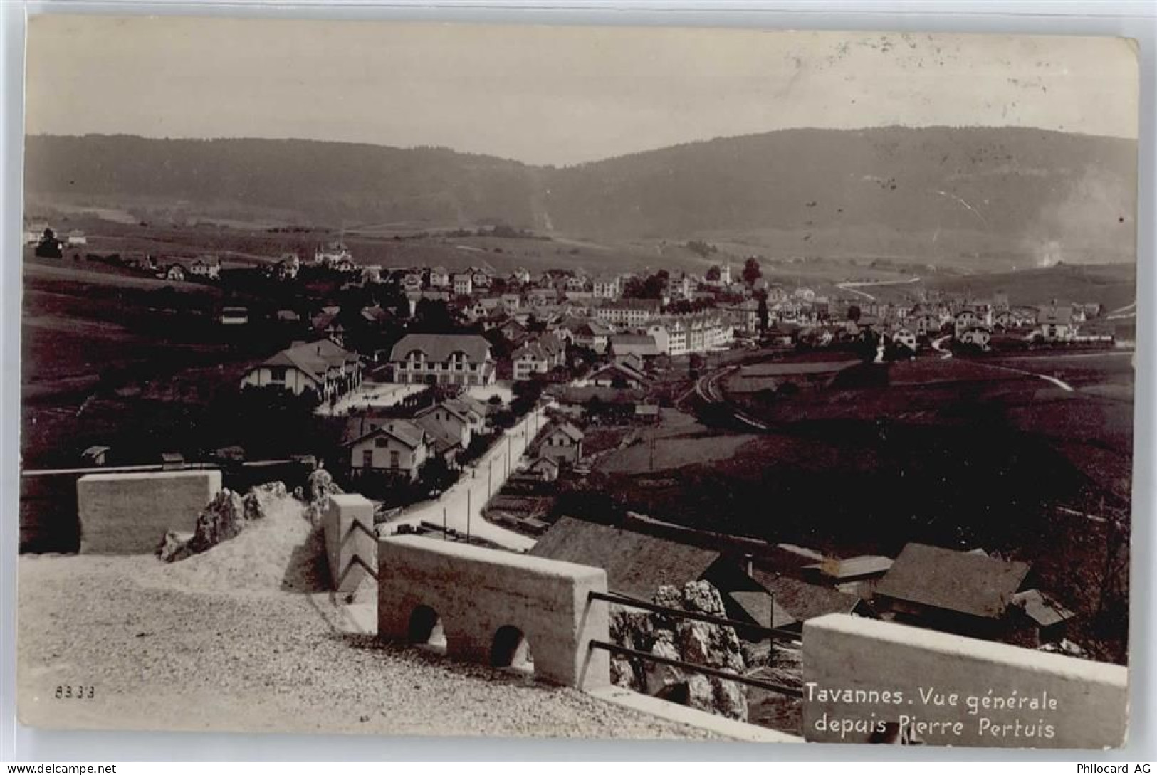 2710 Tavannes - Gesamtansicht - 50659590