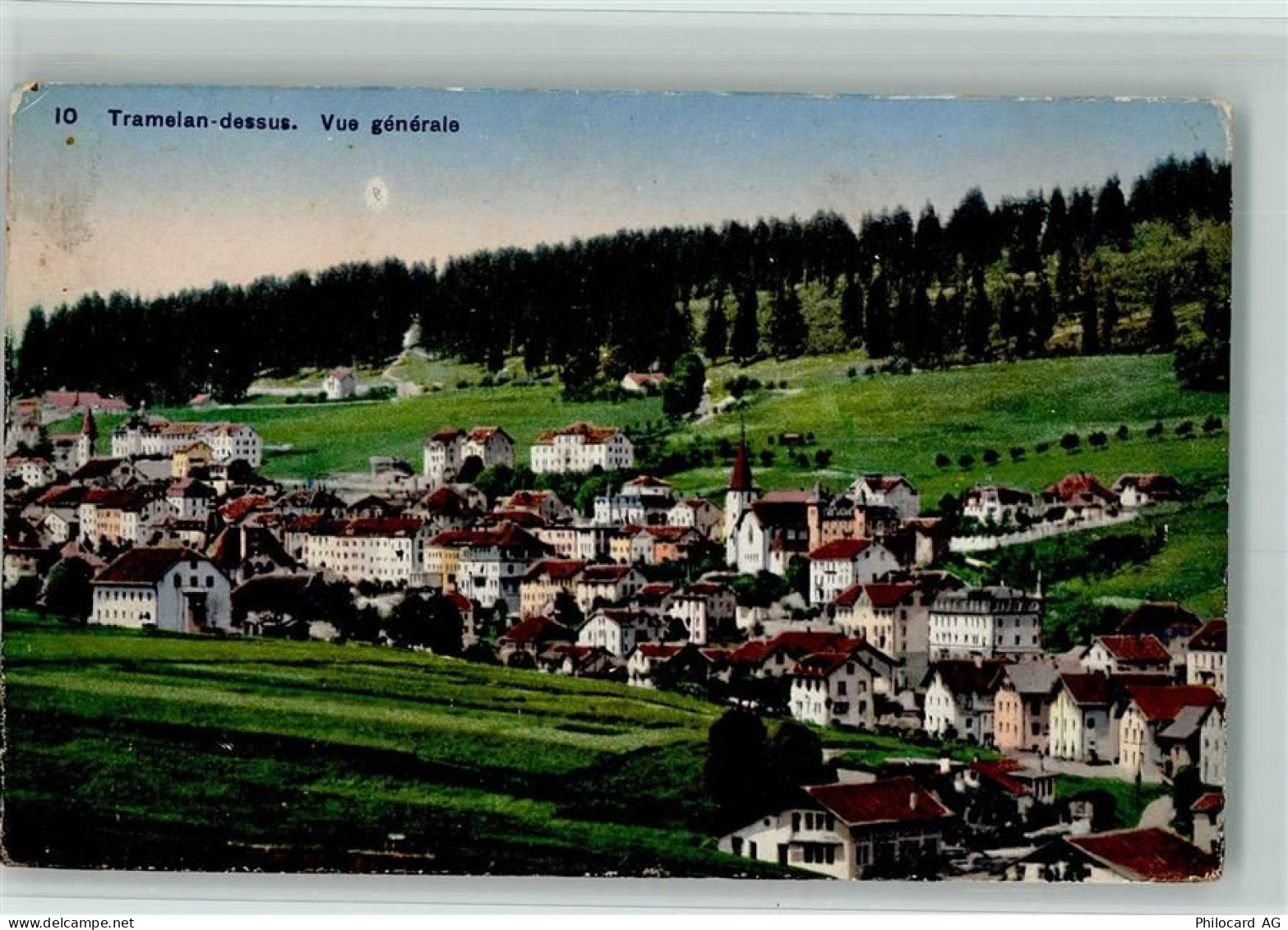 2720 Tramelan - 10158873