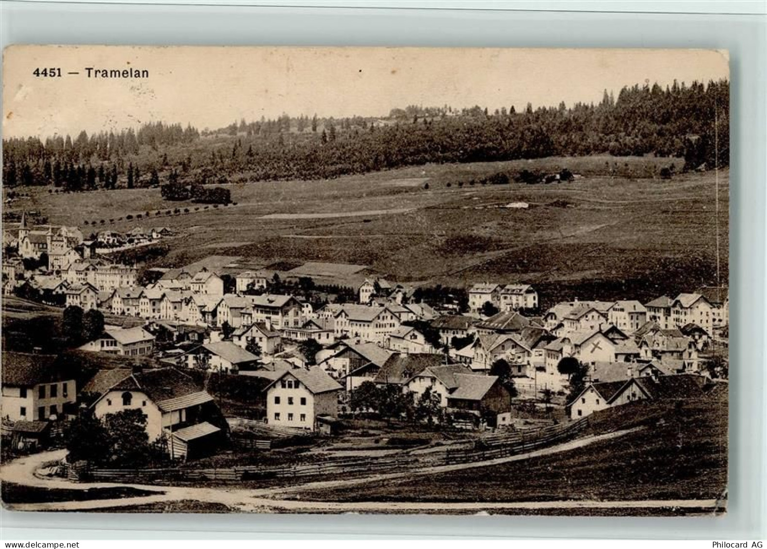 2720 Tramelan - 11064447