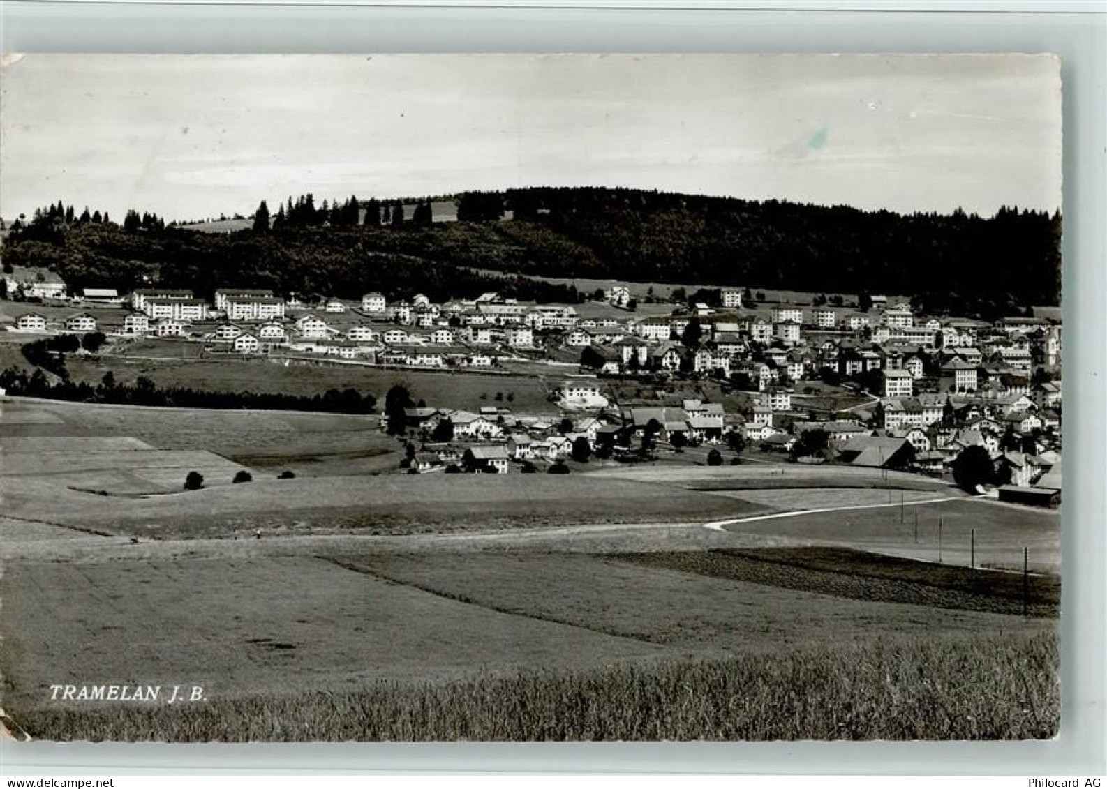 2720 Tramelan - 11084685