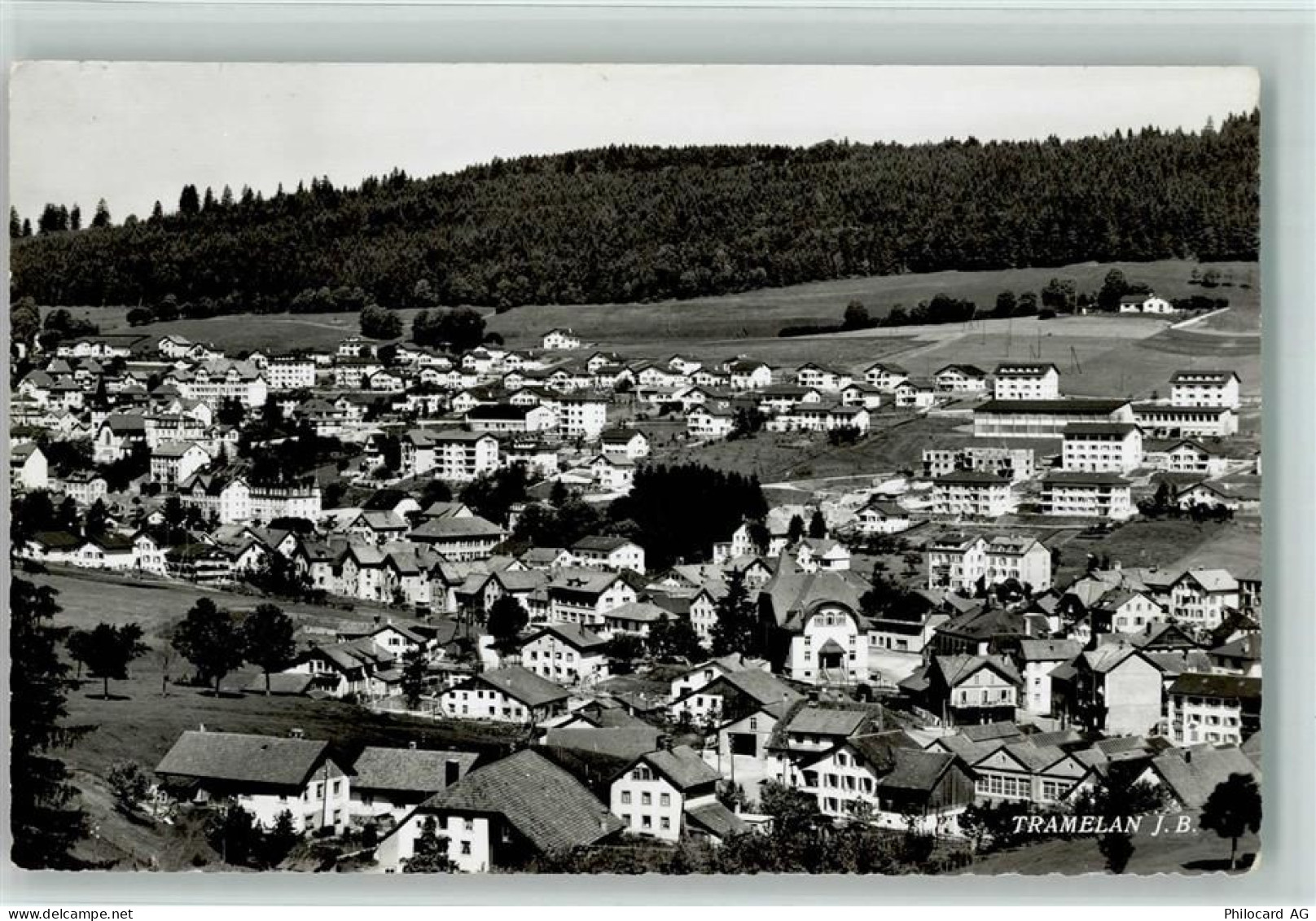 2720 Tramelan - 13113671