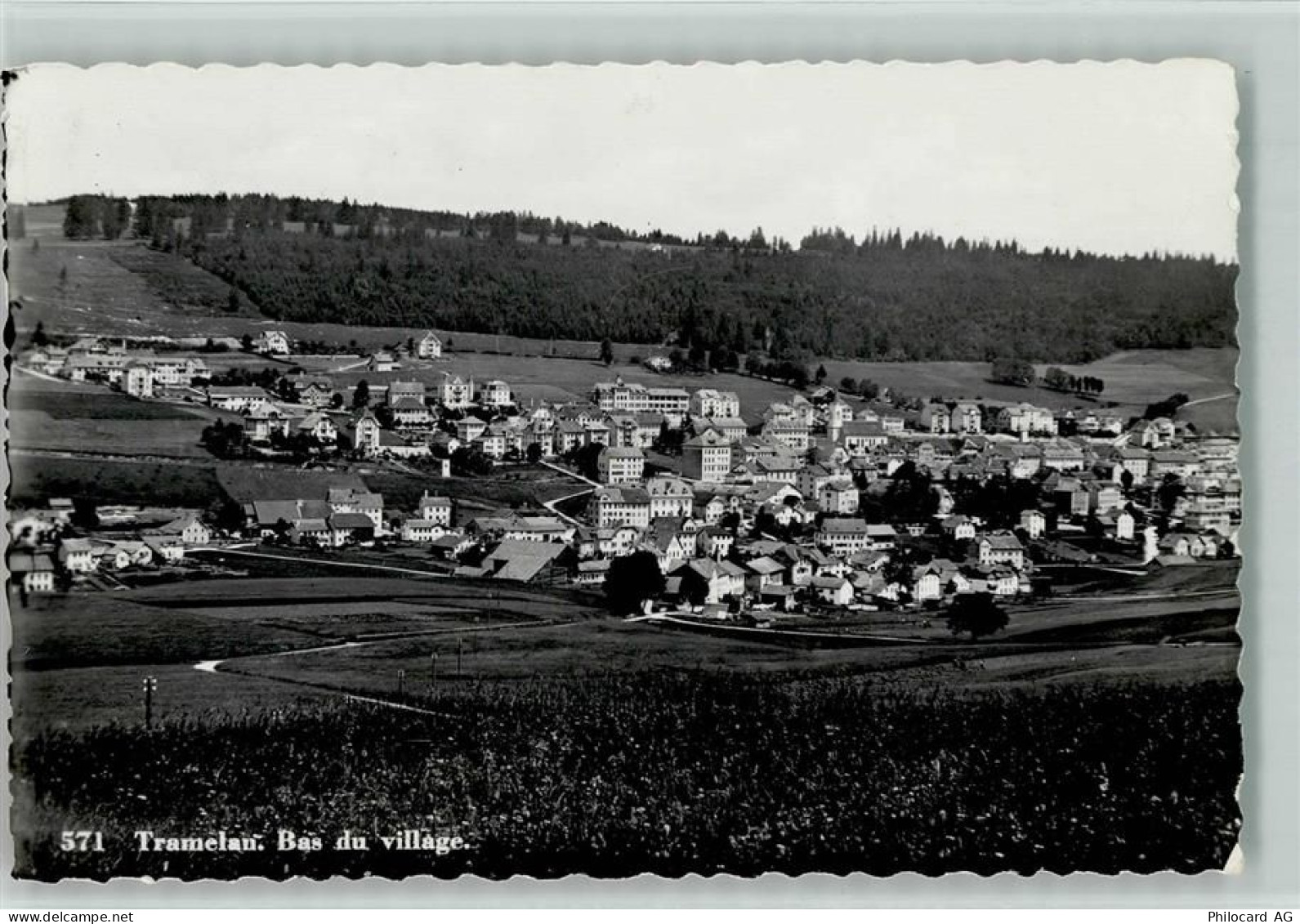 2720 Tramelan - 13113937