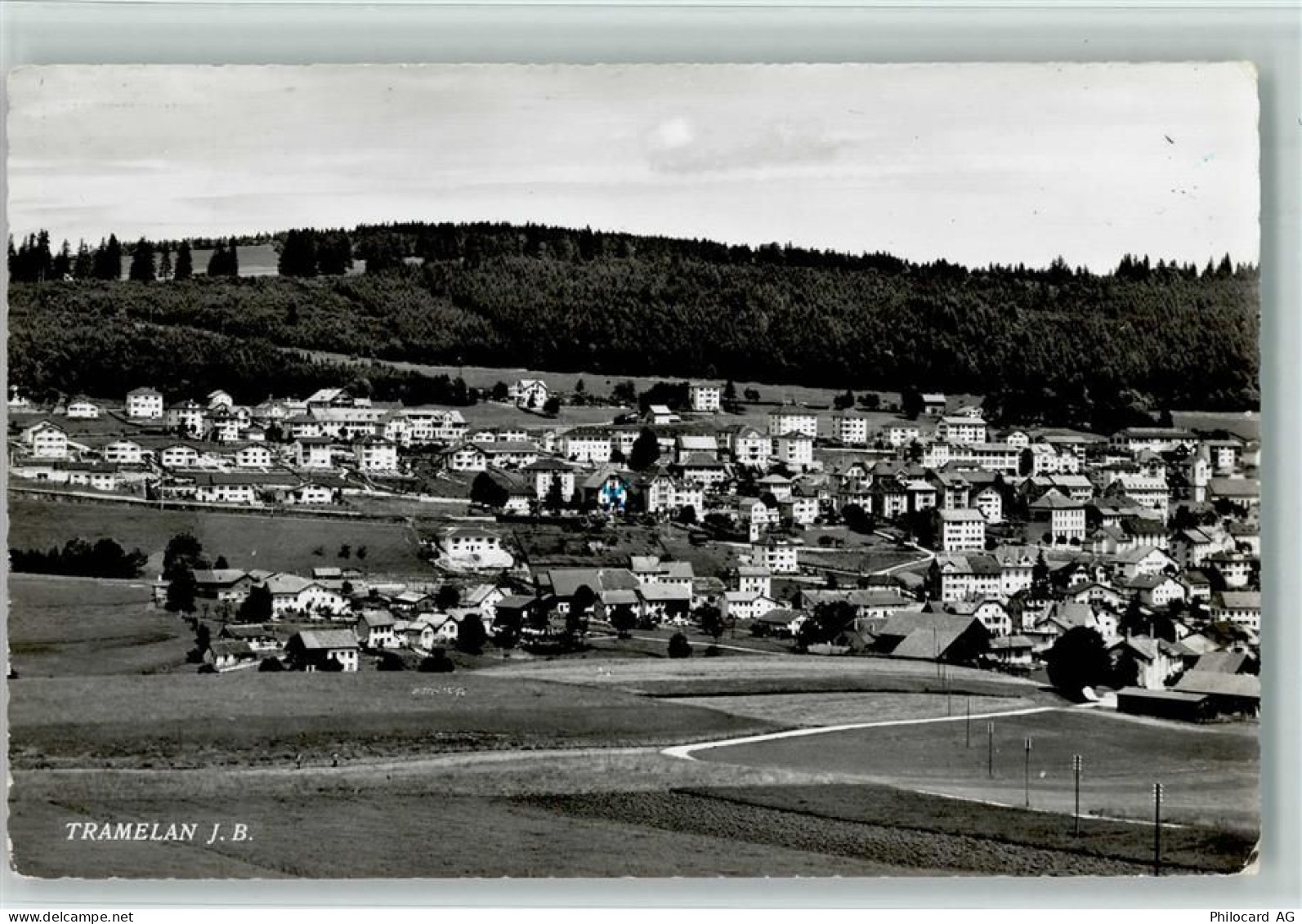 2720 Tramelan - 13116533