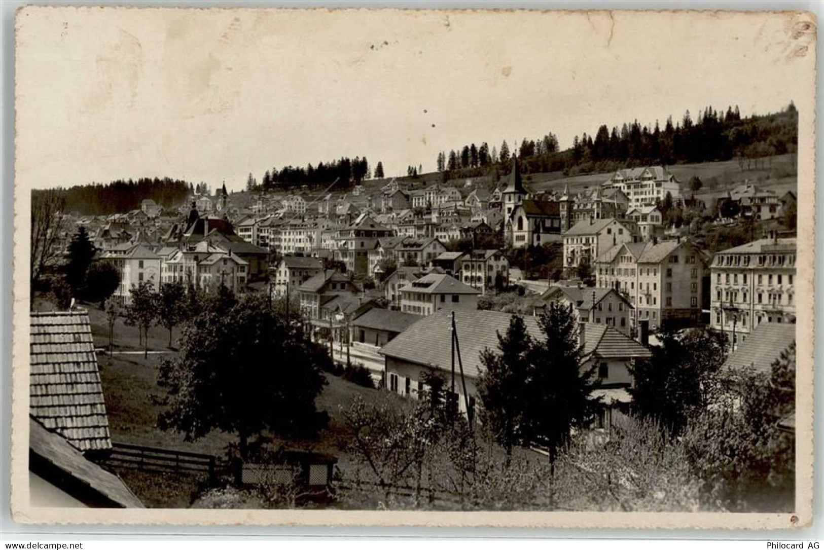 2720 Tramelan 1938 - 52021311