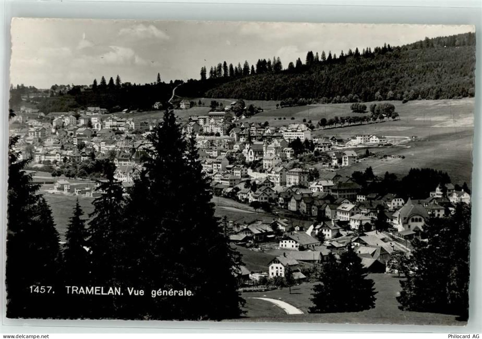 2720 Tramelan - 39403959