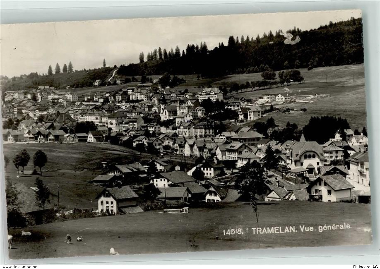 2720 Tramelan - 39407951