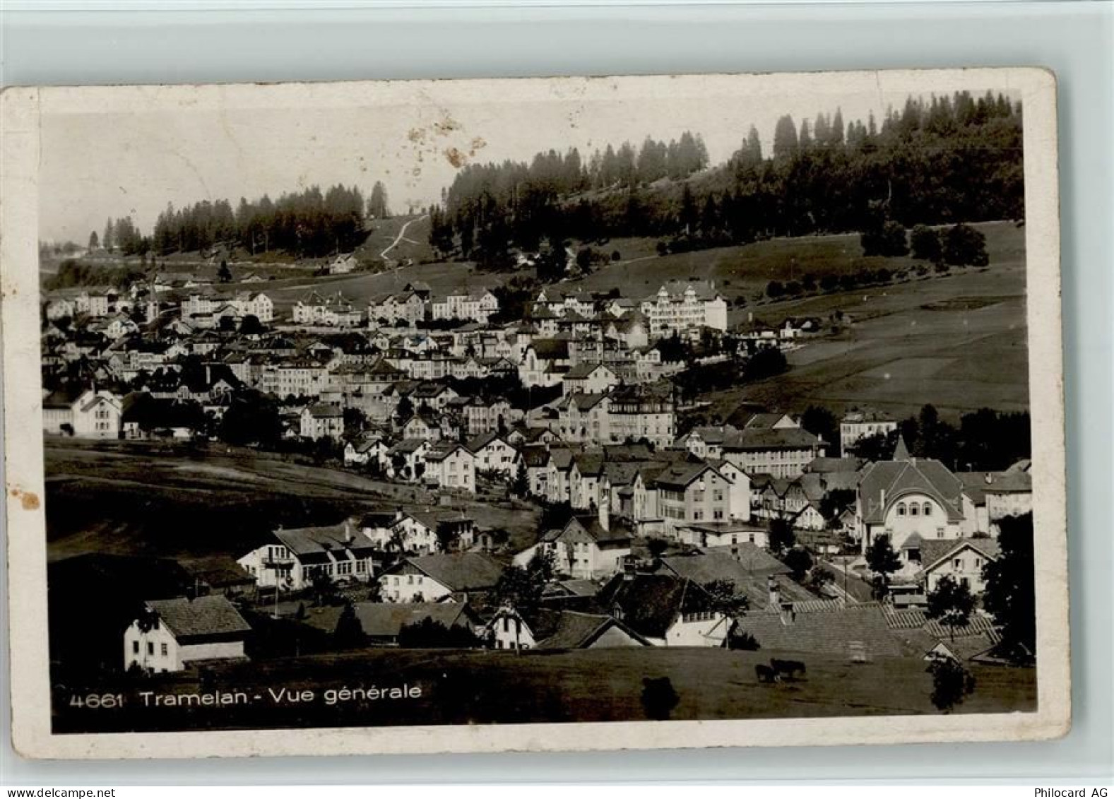 2720 Tramelan - Gesamtansicht - 10063920