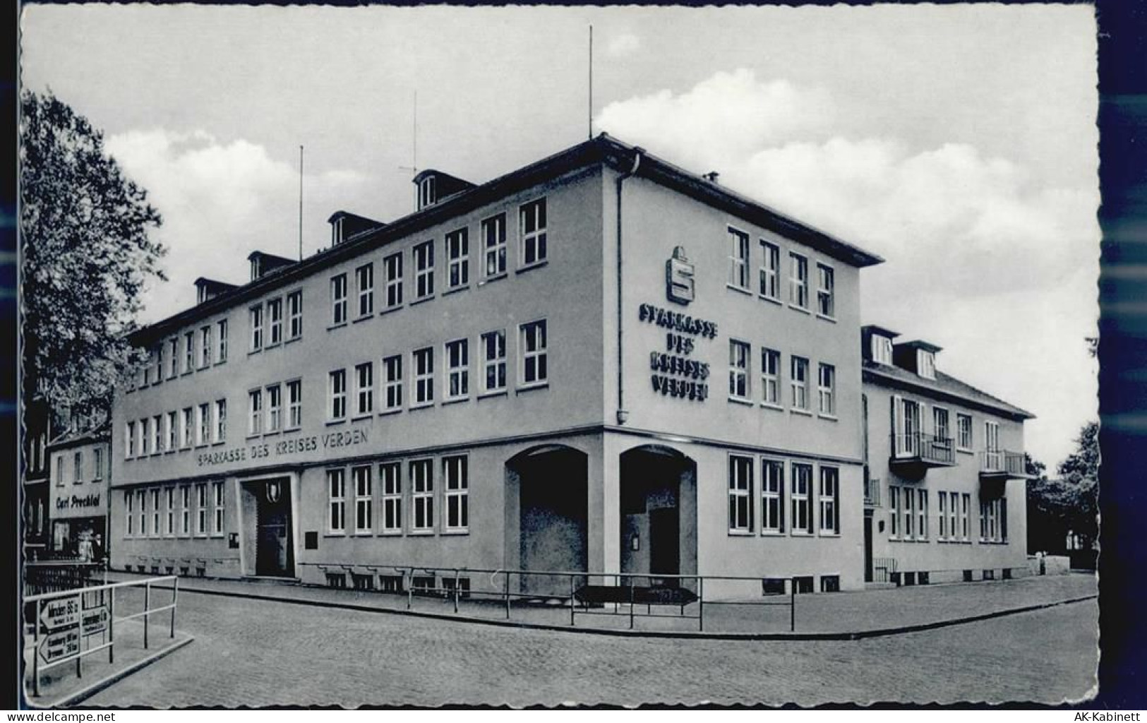 27283 W2810 Verden (Aller) - kreissparkasse - 51652846